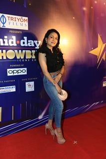 Celebrities grace the Mid Day Showbiz Awards 2024