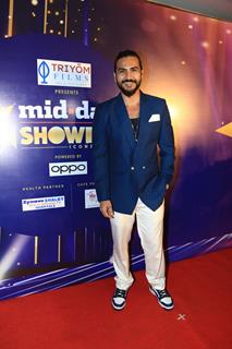 Celebrities grace the Mid Day Showbiz Awards 2024