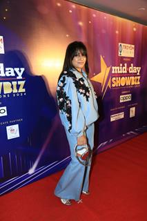 Celebrities grace the Mid Day Showbiz Awards 2024