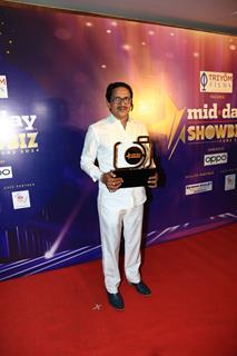 Celebrities grace the Mid Day Showbiz Awards 2024