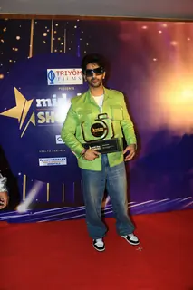 Celebrities grace the Mid Day Showbiz Awards 2024