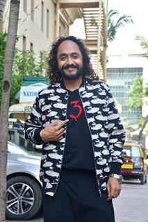 Celebrities snapped promoting upcoming series Mirzapur 3