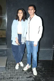 Ritesh Sidhwani grace the Special screening of Kalki 2898 AD