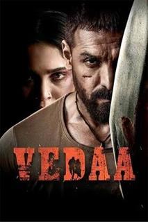 Vedaa (15 August 2024)