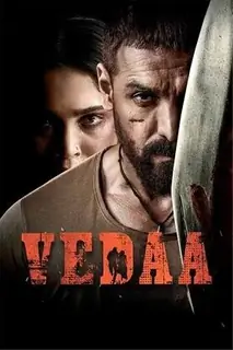 Vedaa (15 August 2024)