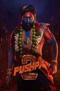 Pushpa 2 (Expected 6 December 2024)