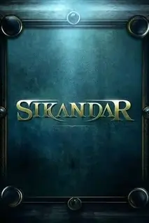 Sikander 