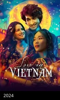 Love in Vietnam 
