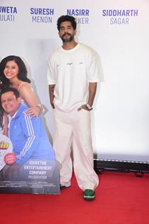 Celebrities attend the premiere of Ek Main Aur Ek Two 