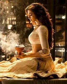 Deepika Padukone Iconic Looks from Movies