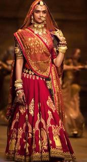 Deepika Padukone Iconic Looks from Movies