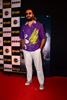 Riteish Deshmukh grace the premiere of Kakuda