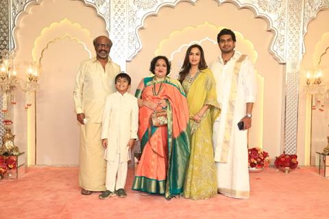 Rajinikanth Height Age Family Wiki News Videos Discussion More