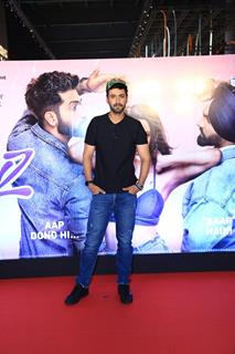 Katrina Kaif, Vicky Kaushal, Triptii Dimri, Ammy Virk and other celebrities attend the premiere of Bad Newz