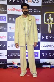  Celebrities grace the NEXA Streaming Academy Awards 2024