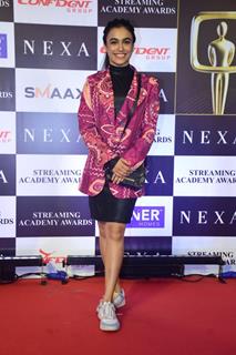  Celebrities grace the NEXA Streaming Academy Awards 2024