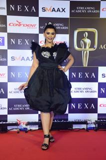  Celebrities grace the NEXA Streaming Academy Awards 2024