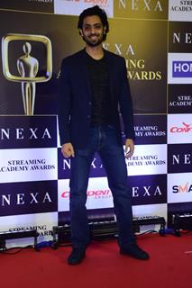  Celebrities grace the NEXA Streaming Academy Awards 2024