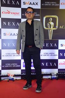  Celebrities grace the NEXA Streaming Academy Awards 2024