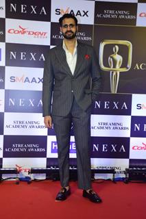  Celebrities grace the NEXA Streaming Academy Awards 2024