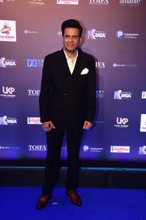 Manoj Bajpayee grace The Times Of India Films Awards OTT Edition 2024