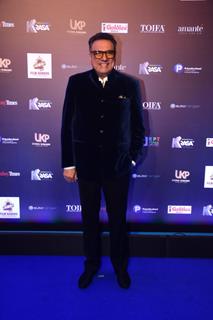 Boman Irani grace The Times Of India Films Awards OTT Edition 2024