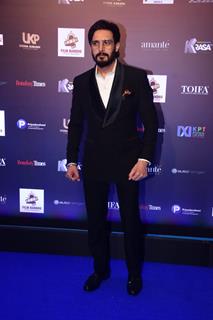 Jimmy Sheirgill grace The Times Of India Films Awards OTT Edition 2024