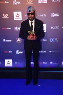 Jackie Shroff grace The Times Of India Films Awards OTT Edition 2024