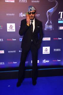 Jackie Shroff grace The Times Of India Films Awards OTT Edition 2024