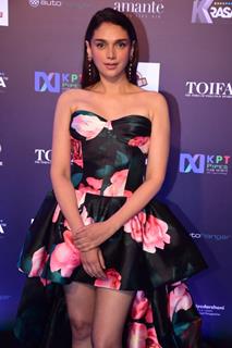 Aditi Rao Hydari grace The Times Of India Films Awards OTT Edition 2024