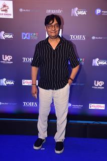 Brijendra Kala grace The Times Of India Films Awards OTT Edition 2024