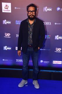 Shoojit Sircar grace The Times Of India Films Awards OTT Edition 2024