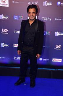 Rajpal Yadav grace The Times Of India Films Awards OTT Edition 2024