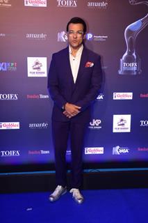 Celebrities grace The Times Of India Films Awards OTT Edition 2024