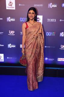 Konkona Sen Sharma grace The Times Of India Films Awards OTT Edition 2024