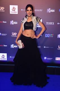 Celebrities grace The Times Of India Films Awards OTT Edition 2024