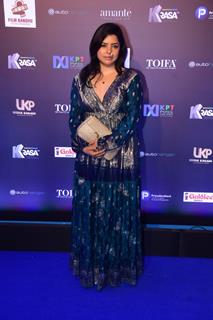 Celebrities grace The Times Of India Films Awards OTT Edition 2024