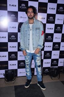 Celebrities  snapped at an event in Mumbai