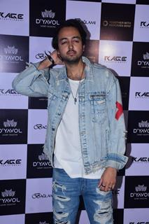 Celebrities  snapped at an event in Mumbai