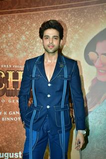 Parth Samthaan grace the premiere of Ghudchadi