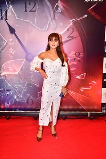 Kritika Kamra, Karan Johar and others grace the premiere of Gyaarah Gyaarah