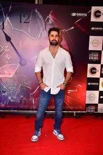 Kritika Kamra, Karan Johar and others grace the premiere of Gyaarah Gyaarah