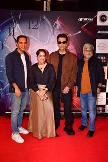 Kritika Kamra, Karan Johar and others grace the premiere of Gyaarah Gyaarah