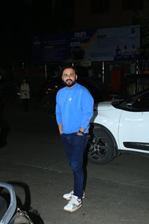 Shraddha Kapoor, Varun Dhawan, Rajkummar Rao and others grace the success party of Stree 2