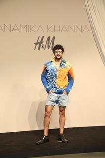 Celebrities grace the Celebration Of H&M & Anamika Khanna collaboration