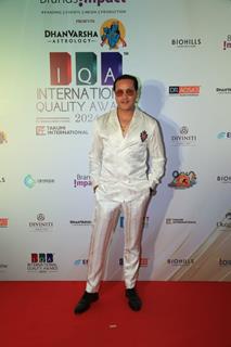 Parul Gulati  grace the IQA International Quality Awards 2024