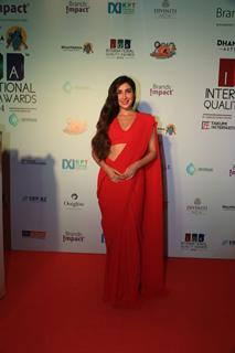 Parul Gulati  grace the IQA International Quality Awards 2024