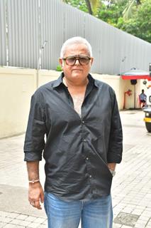 Hansal Mehta grace the trailer launch of 'The Buckingham Murders'