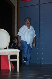 Manoj Pahwa snapped at the press conference of IC 814: The Kandahar Hijack