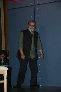 Pankaj Kapur snapped at the press conference of IC 814: The Kandahar Hijack